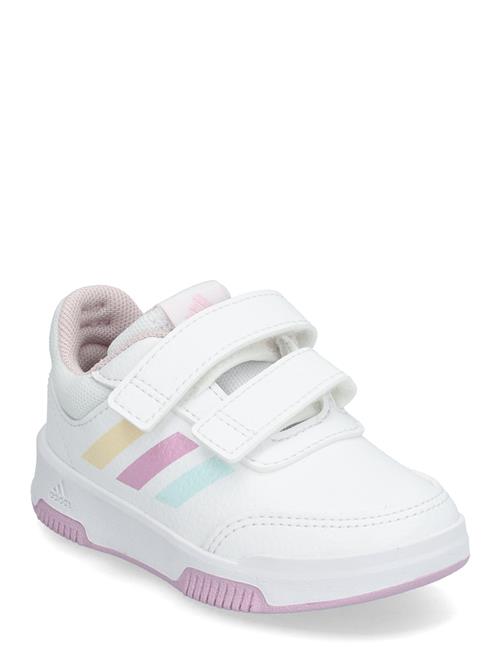 Tensaur Sport 2.0 Cf I Adidas Sportswear White