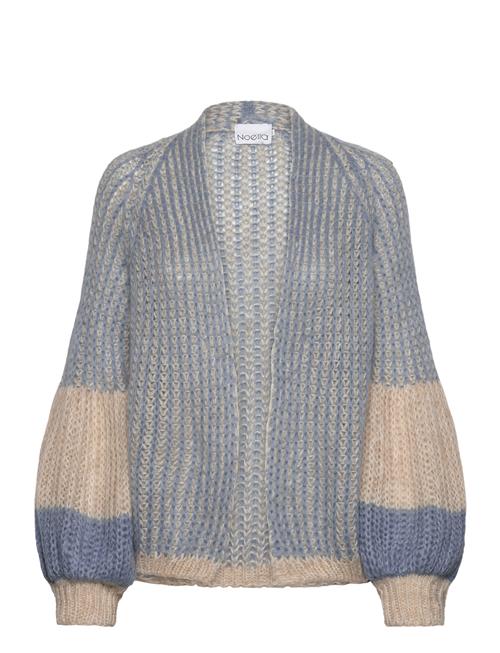 Liana Knit Cardigan Noella Blue