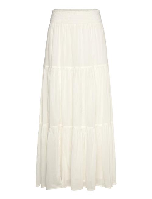 Diamondll Maxi Skirt Lollys Laundry Cream