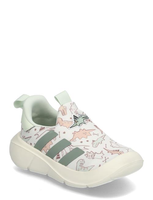Monofit Dino I Adidas Sportswear White