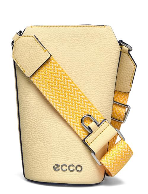 Ecco Pot Bag ECCO Yellow