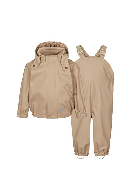 Oddy Set MarMar Copenhagen Beige
