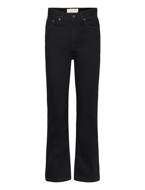 Ew004 Eiffel Jeanerica Black