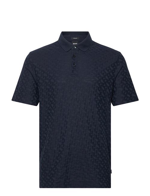H-Pack 80 BOSS Navy