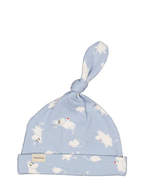 Se Aiki MarMar Copenhagen Blue ved Booztlet