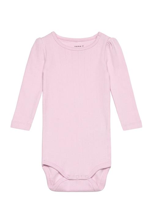 Nbfdagnes Ls Body Name It Pink