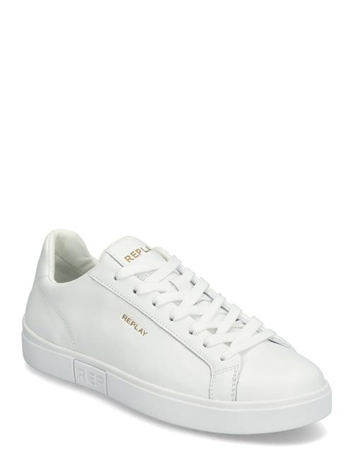Polys W Clean Replay White