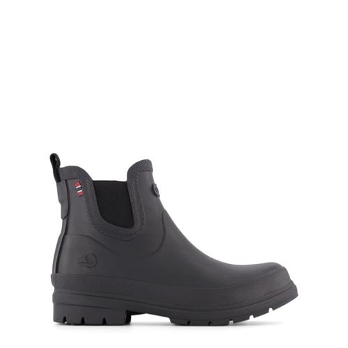 Viking Ada Jr Chelsea Gummistøvler Sorte 36 EU  Sort  36 EU  Unisex