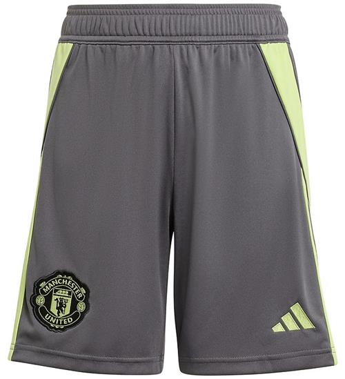 adidas Performance Shorts - Manchester United - Grefiv