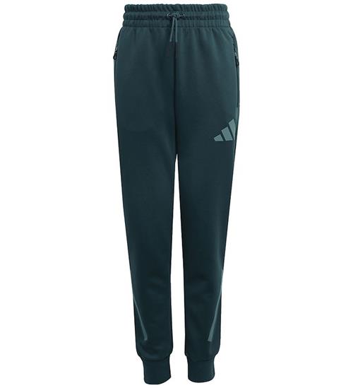 adidas Performance Bukser - Aurivy/Pretea m. Logo