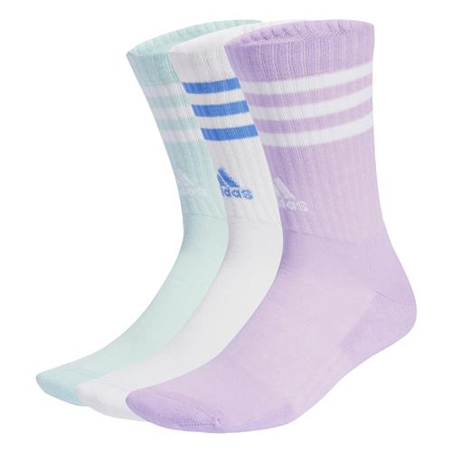 ADIDAS PERFORMANCE Sportssokker  blå / mint / lavendel / hvid