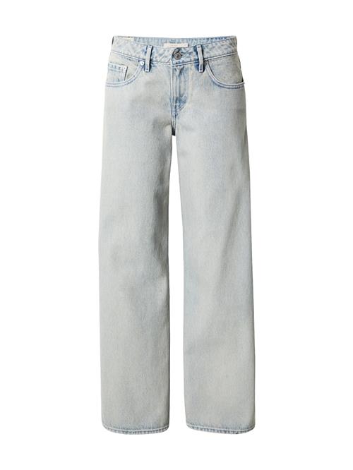 LEVI'S ® Jeans 'Low Loose'  grey denim