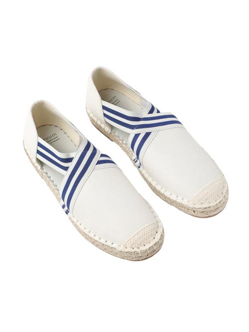 TATUUM Dirdnl-sko  offwhite