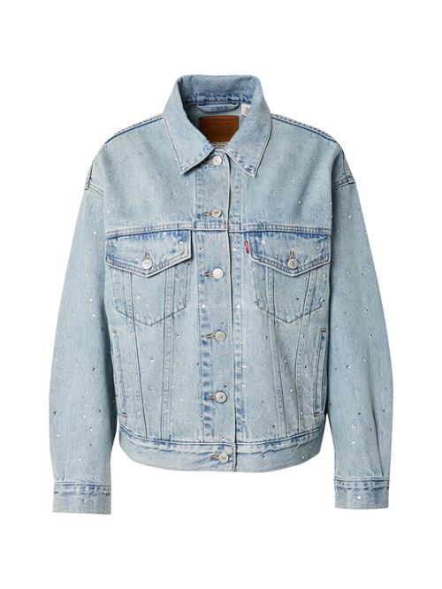 LEVI'S ® Overgangsjakke  lyseblå