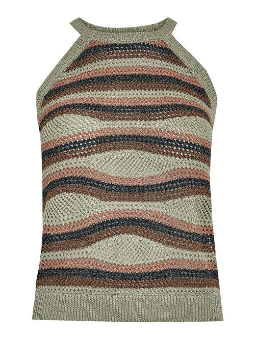 minus Sticktop  nude / sand / brun / sort