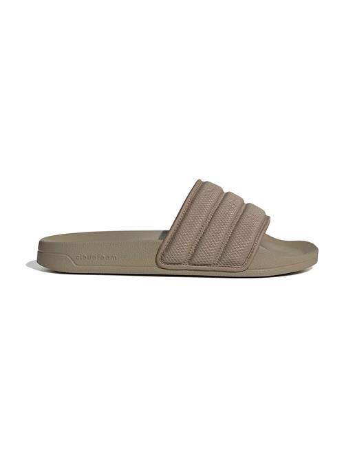 ADIDAS SPORTSWEAR Pantoletter 'ADILETTE'  taupe