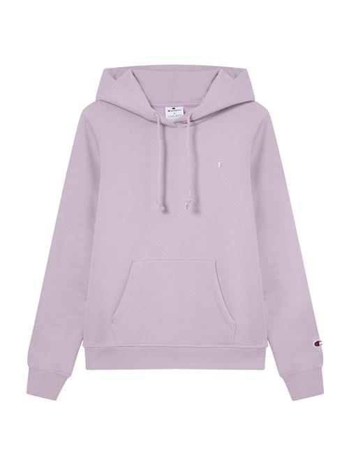 Se Champion Authentic Athletic Apparel Sweatshirt  lilla ved About You