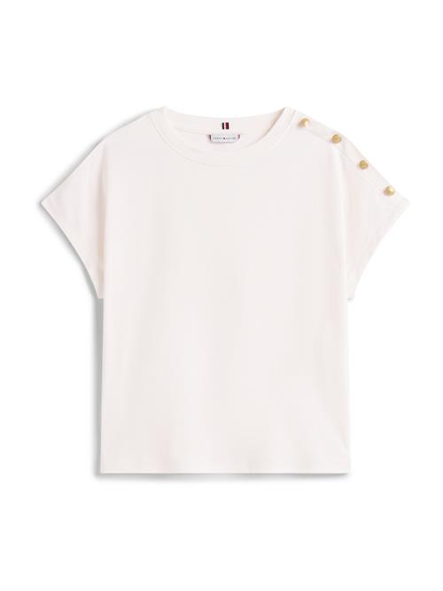 TOMMY HILFIGER Shirts  hvid
