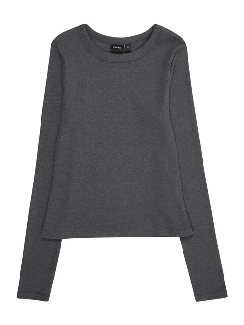 LMTD Bluser & t-shirts 'NLFHINAJA'  mørkegrå