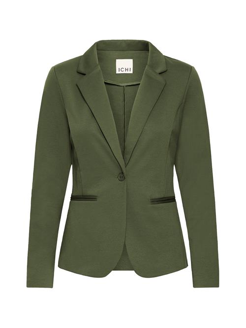 ICHI Blazer 'Kate'  grøn