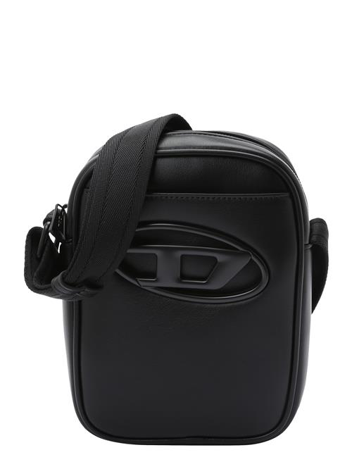 DIESEL Skuldertaske 'HOLI-D'  sort
