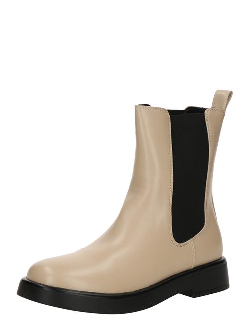 Raid Chelsea Boots 'CALLIOPE'  beige / sort
