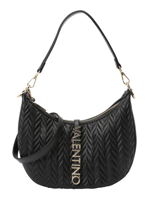 VALENTINO Skuldertaske  sort