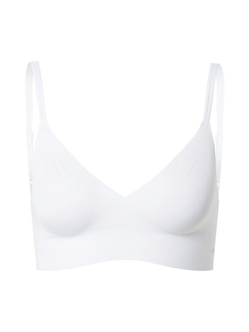 SLOGGI BH 'sloggi BODY ADAPT Bralette'  hvid
