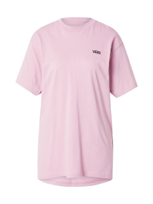 VANS Shirts  rosé / sort