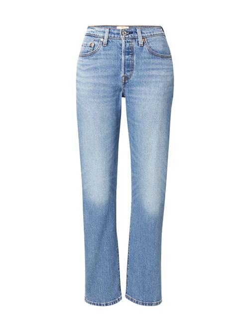 LEVI'S ® Jeans '501'  lyseblå