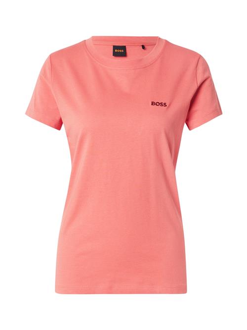 BOSS Shirts 'C_Esogo_1'  lys rød