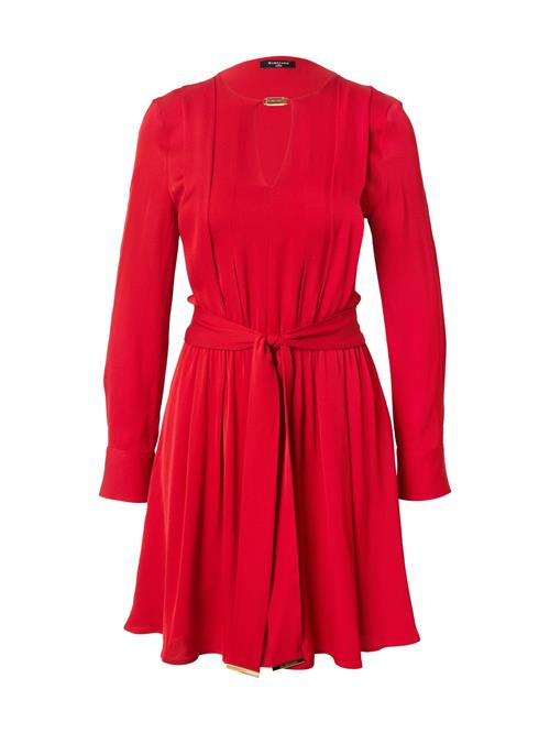 GUESS by Marciano Kjole 'ANITA'  rød