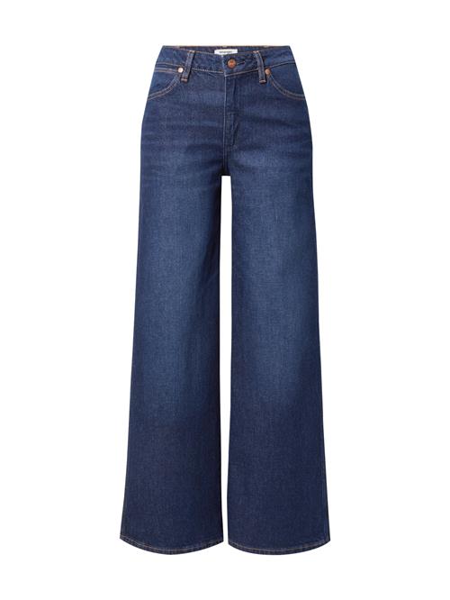 WRANGLER Jeans 'WORLD_WIDE'  mørkeblå