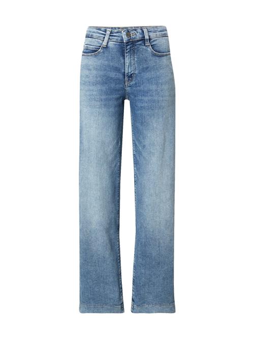MAC Jeans 'DREAM Authentic'  blue denim