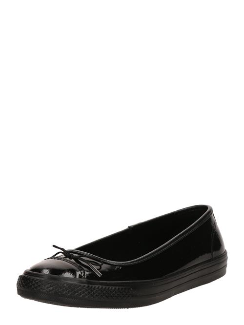 Se CONVERSE Ballerinasko 'CTAS'  sort ved About You