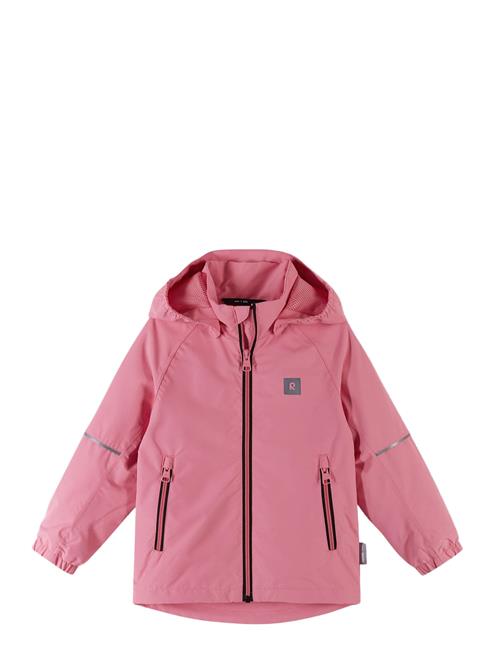 Reimatec Jacket, Kallahti Reima Pink