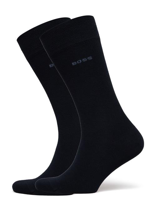2P Rs Bamboo BOSS Navy