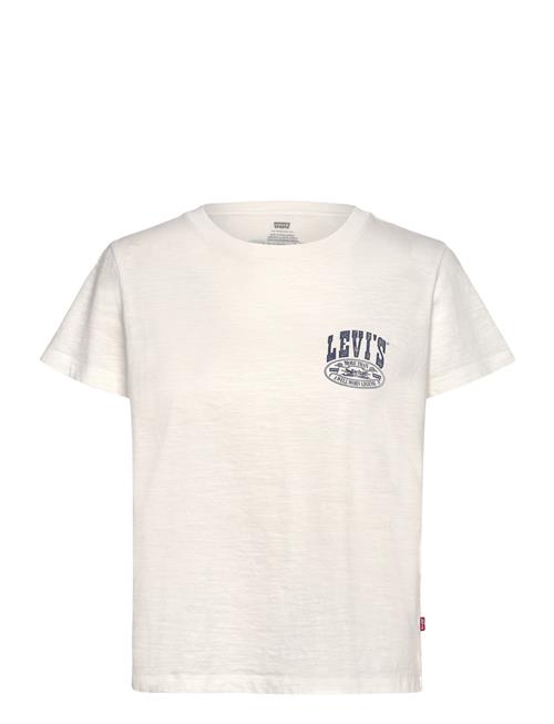 Graphic Boxy Tshirt Whites Levi's® White