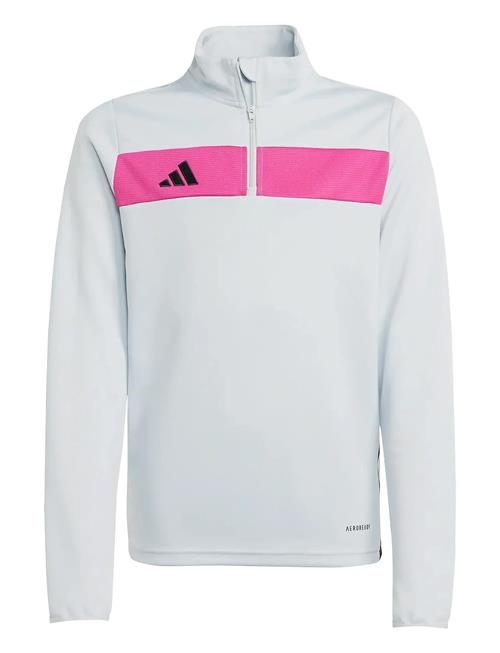 Tiro Es Top Y Adidas Performance White