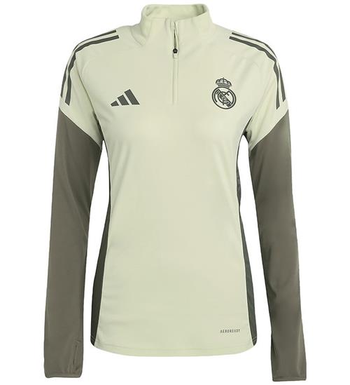 adidas Performance Fodboldtrøje - Real Madrid - Almlim
