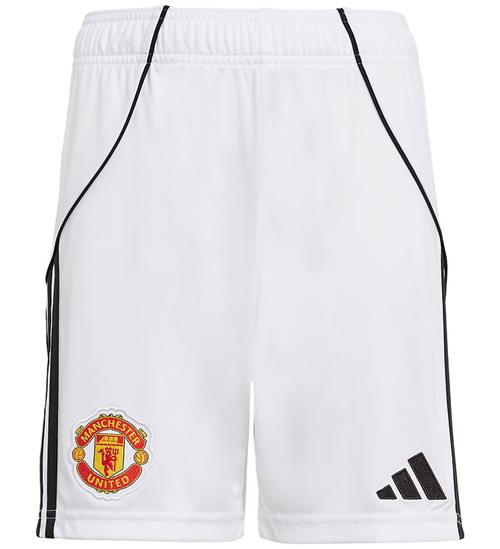 adidas Performance Shorts - Manchester United - Hvid