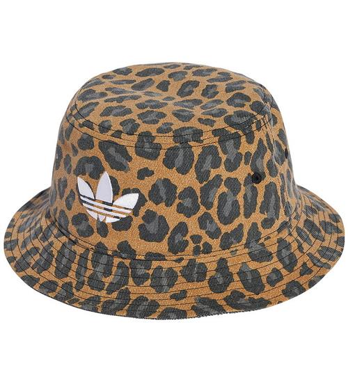 adidas Originals Bøllehat - Leo - Brostr/Black