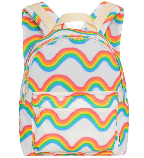 Molo Rygsæk - Backpack - Rainbow Mini