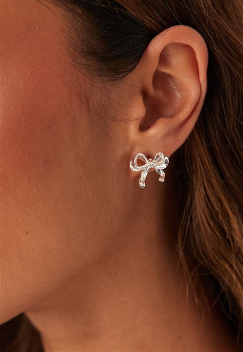Pilgrim Cassian Earrings Silver-plated