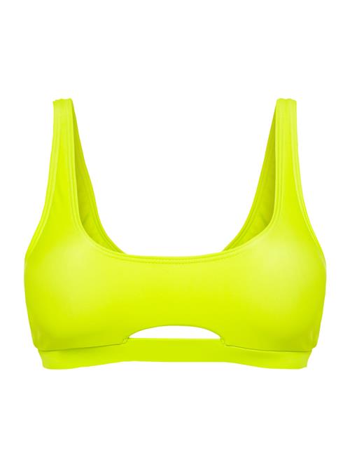 LSCN by LASCANA Bikinioverdel 'Gina'  lime
