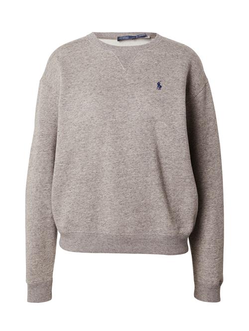 Polo Ralph Lauren Sweatshirt  marin / mudderfarvet