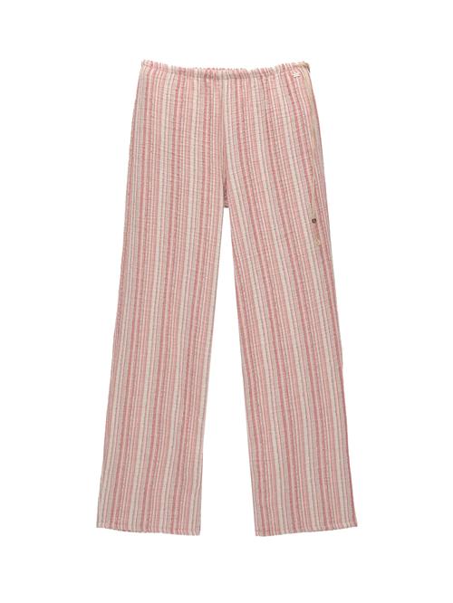 Pull&Bear Bukser  melon