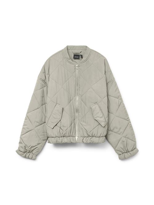 VERO MODA Overgangsjakke 'Yrsa'  greige