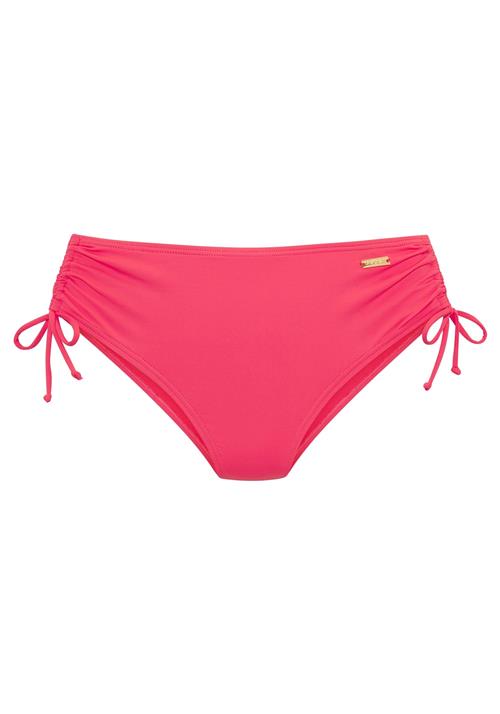 LASCANA Bikinitrusse 'Italy'  purpur