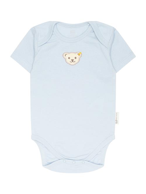 Se Steiff Collection Sparkedragt/Body  beige / lyseblå ved About You